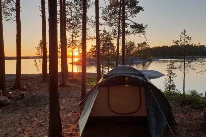 Scandtrack Kanutour Schweden 20180523213018
