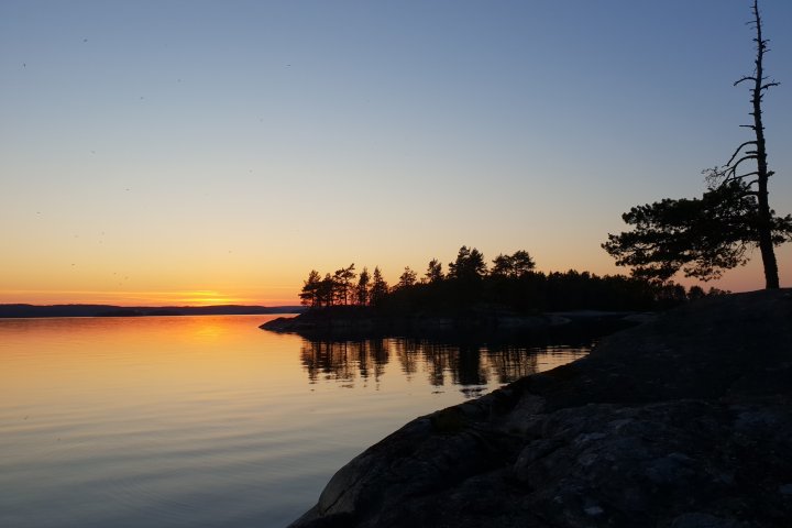 Scandtrack Kanutour Schweden 20180523220642