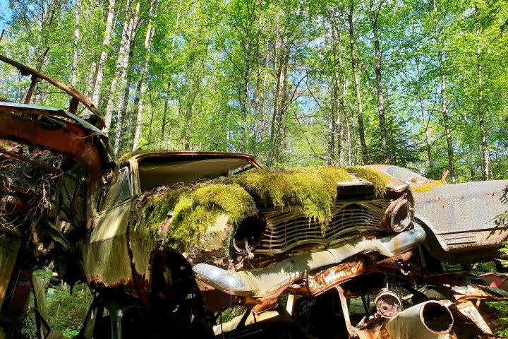Scandtrack Kanutour Schweden 20180524193712