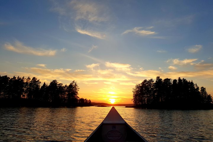 Scandtrack Kanutour Schweden 20180525152855