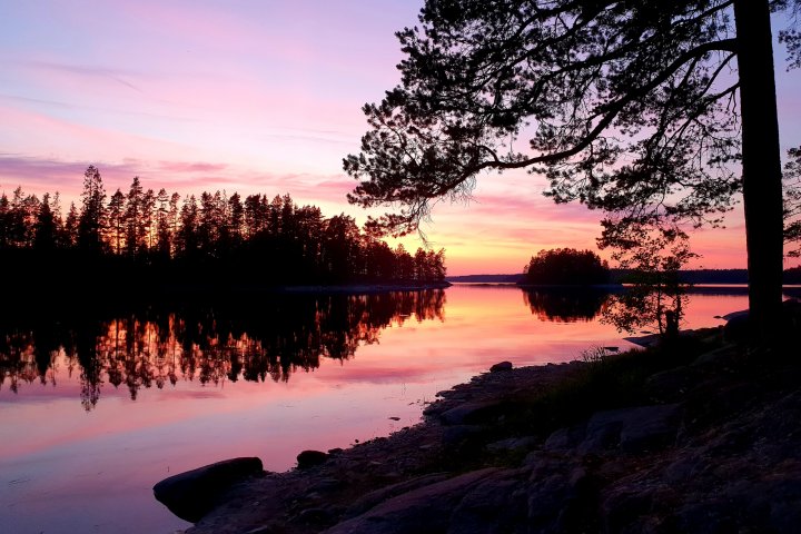 Scandtrack Kanutour Schweden 20180525234758