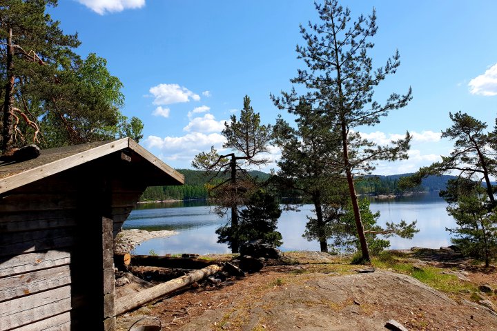 Scandtrack Kanutour Schweden 20180525235958