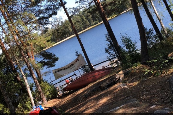 Scandtrack Kanutour Schweden KanuurlaubMeents1