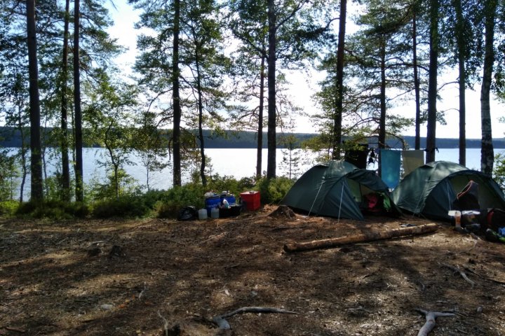 Scandtrack Kanutour Schweden KanuurlaubMeents10