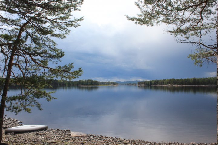 Scandtrack Kanutour Schweden IMG5628