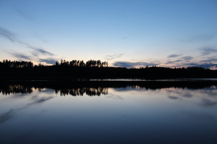 Scandtrack Kanutour Schweden IMG5686