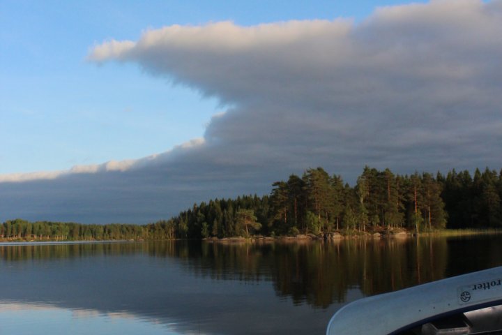 Scandtrack Kanutour Schweden IMG5799