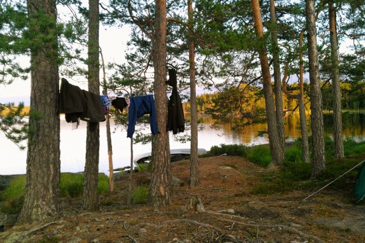 Scandtrack Kanutour Schweden IMG20180828192729