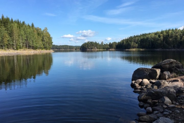 Scandtrack Kanutour Schweden AusblickDano20