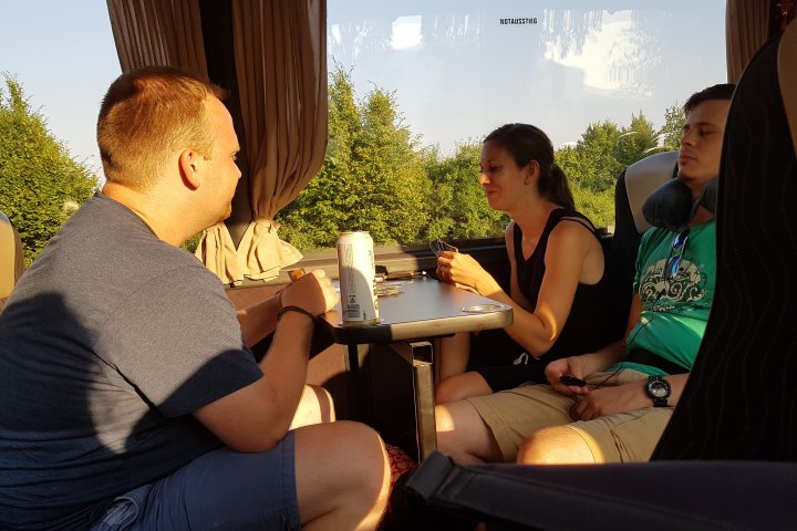 Scandtrack Kanutour Schweden 20180727192018