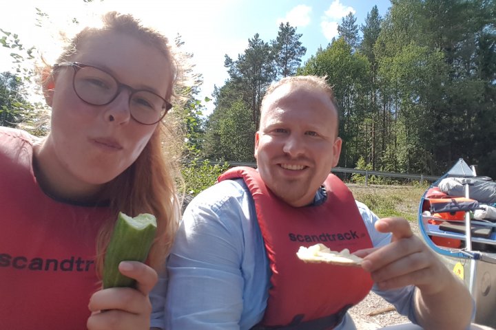 Scandtrack Kanutour Schweden 20180729135802