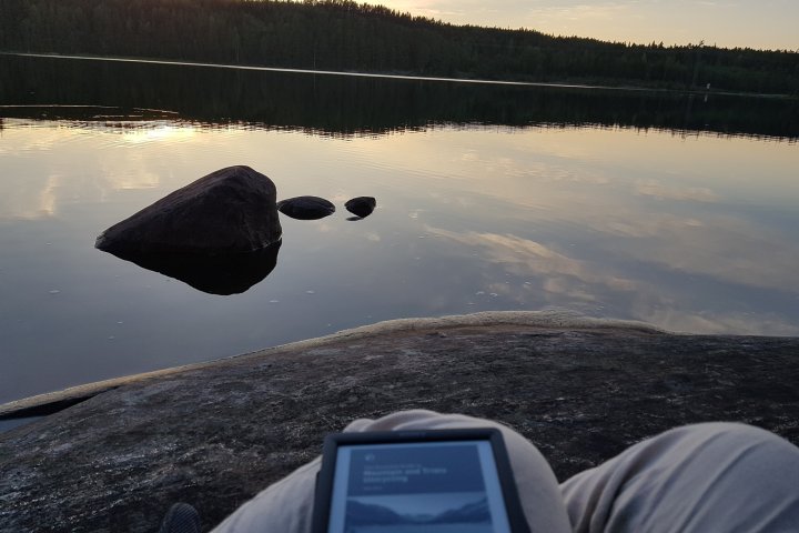 Scandtrack Kanutour Schweden 20180729212838