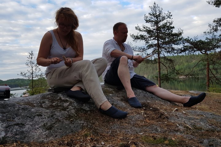 Scandtrack Kanutour Schweden 20180730195724