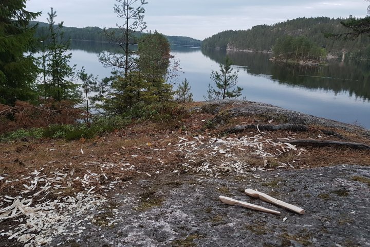 Scandtrack Kanutour Schweden 20180730215051