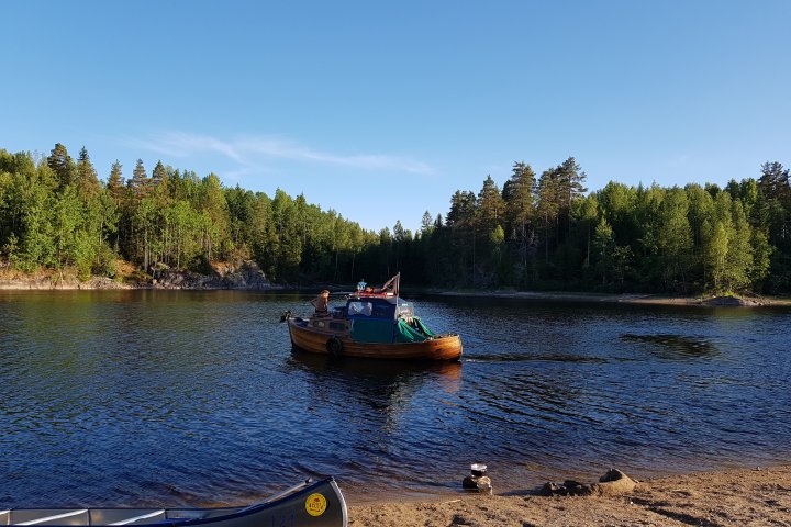 Scandtrack Kanutour Schweden 20180801192312