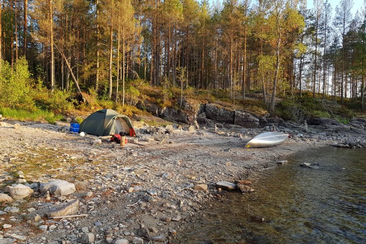 Scandtrack Kanutour Schweden 20180802203328
