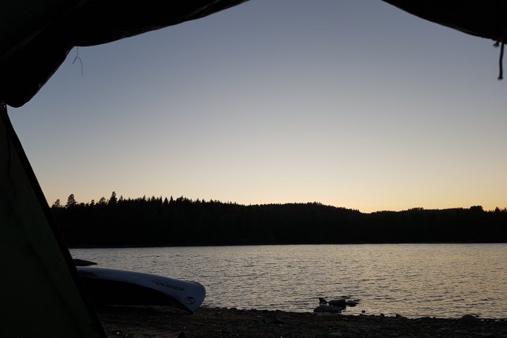 Scandtrack Kanutour Schweden 20180802215734