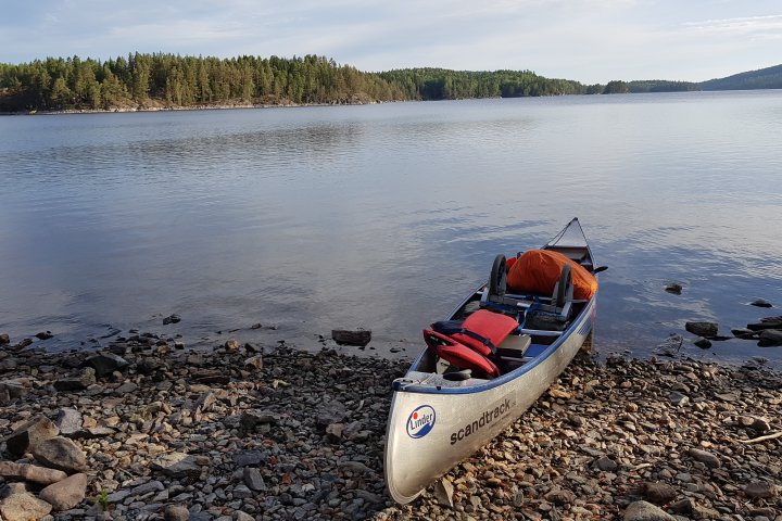 Scandtrack Kanutour Schweden 20180803073422