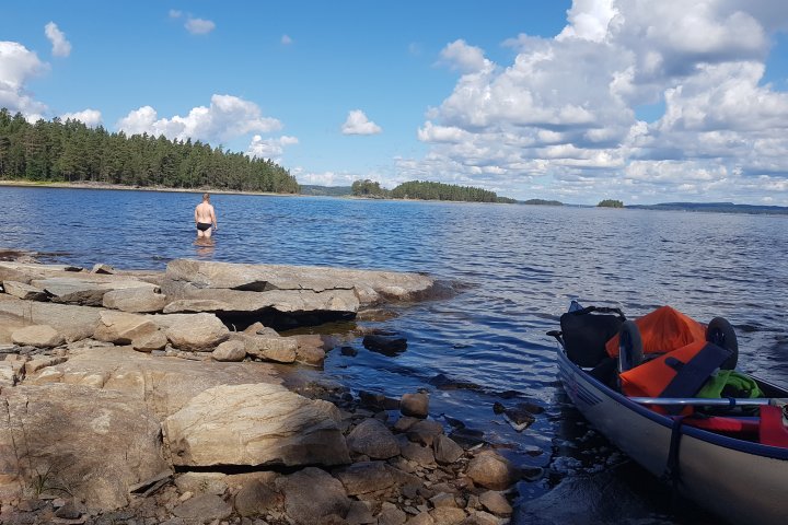Scandtrack Kanutour Schweden 20180804112154