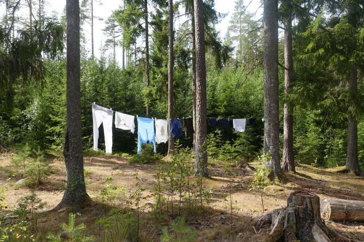 Scandtrack Kanutour Schweden DSC03908