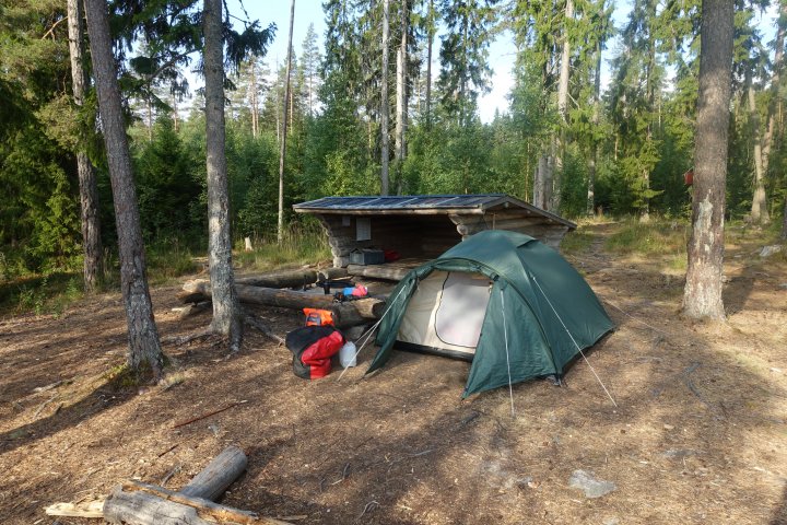Scandtrack Kanutour Schweden DSC03993