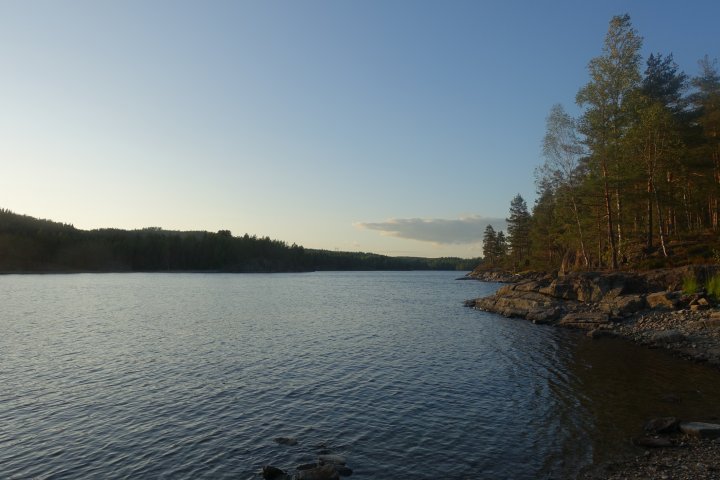 Scandtrack Kanutour Schweden DSC04046