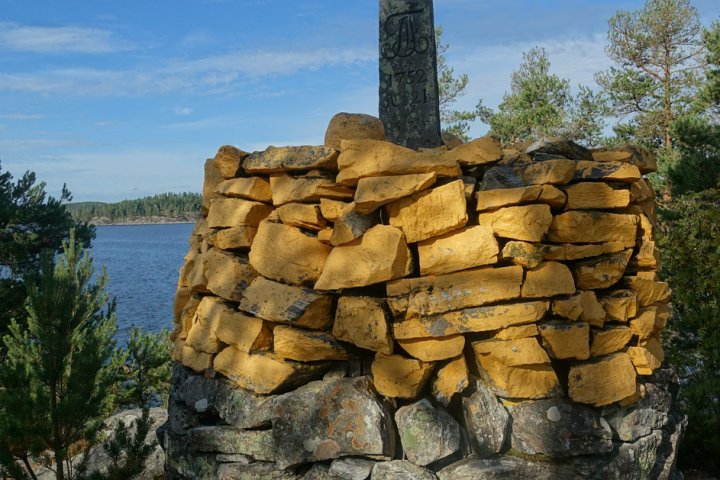 Scandtrack Kanutour Schweden DSC04062