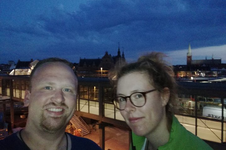 Scandtrack Kanutour Schweden IMG20180728040934