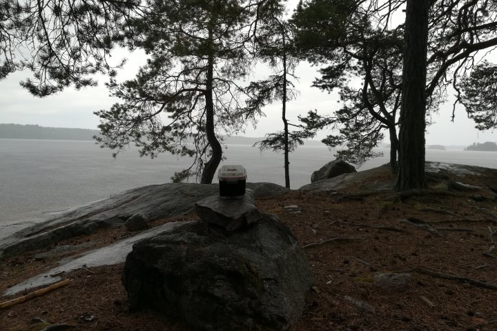 Scandtrack Kanutour Schweden IMG20180728194738