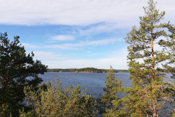 Scandtrack Kanutour Schweden IMG20180803085614
