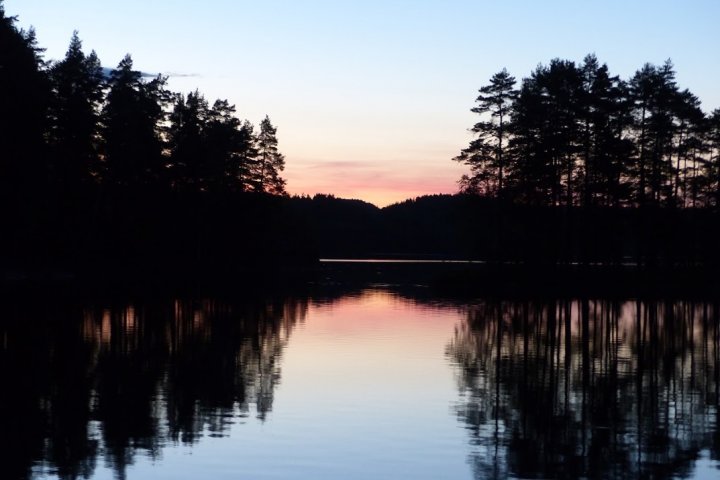Scandtrack Kanutour Schweden P1030184