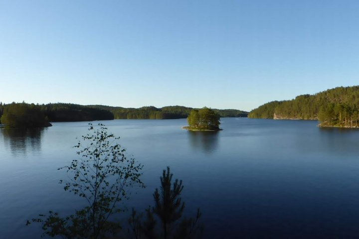Scandtrack Kanutour Schweden P1030262