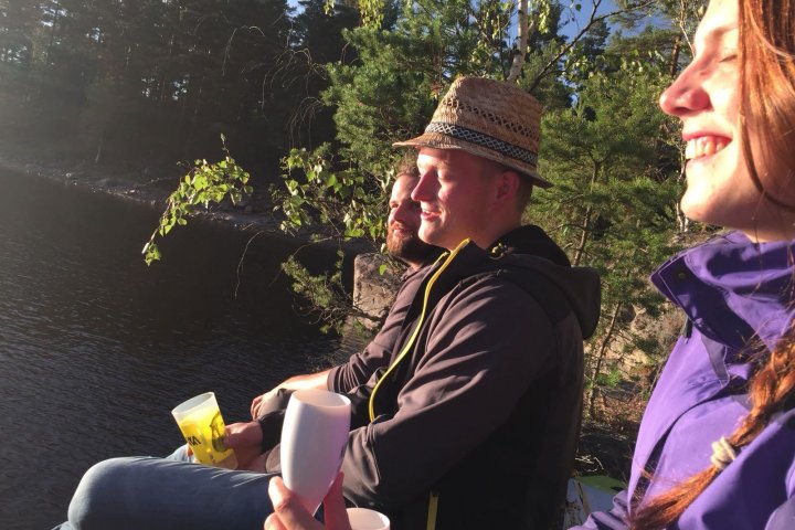 Scandtrack Kanutour Schweden 1IMG20180831WA0027