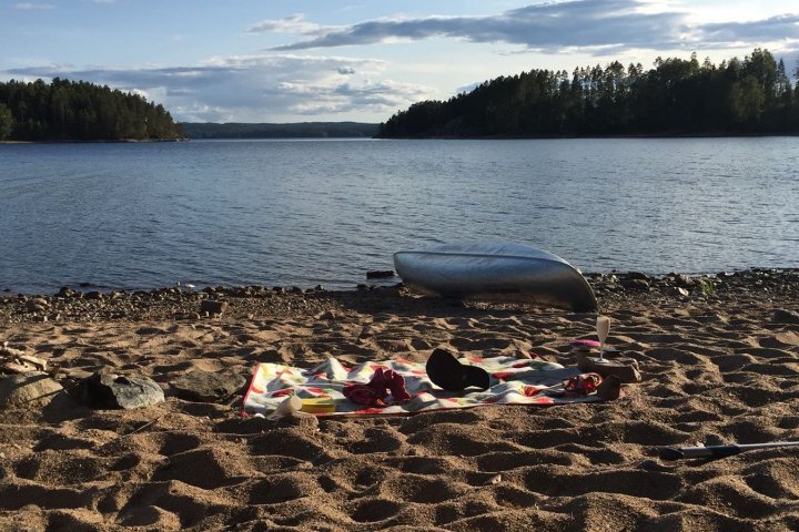 Scandtrack Kanutour Schweden IMG20180831WA0037
