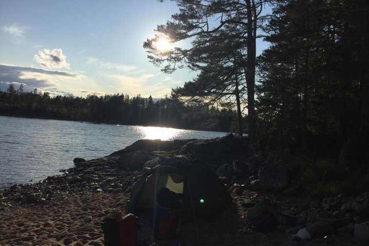 Scandtrack Kanutour Schweden IMG20180831WA0044
