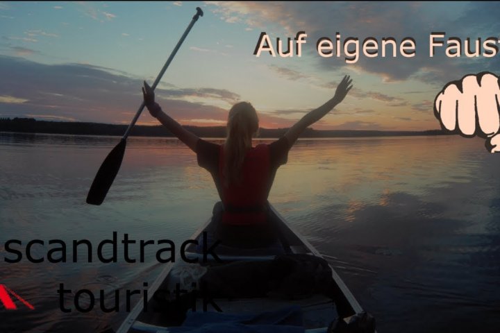 Scandtrack Kanutour Schweden 1scandtrackKanutourSchweden2018BQ