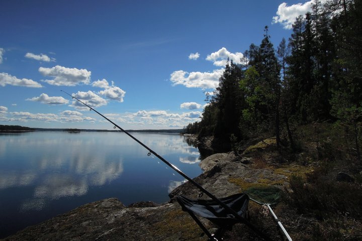 Scandtrack Kanutour Schweden 125