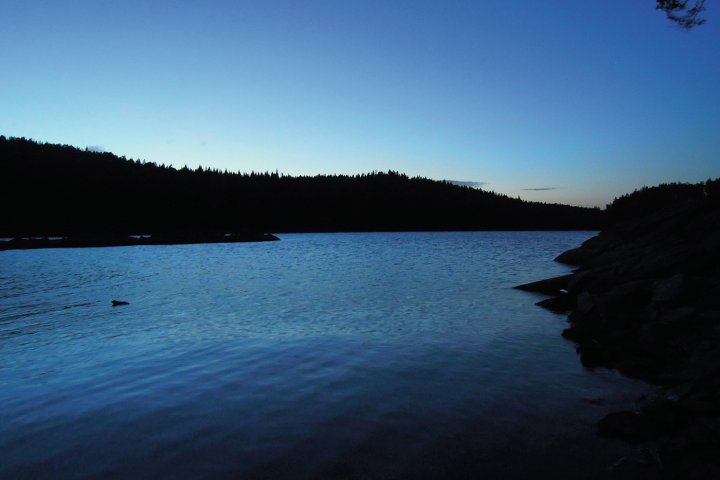 Scandtrack Kanutour Schweden 131