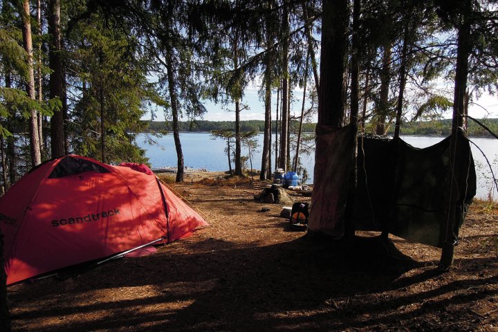 Scandtrack Kanutour Schweden 202