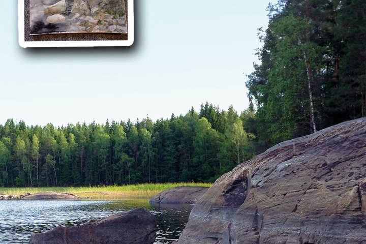 Scandtrack Kanutour Schweden 206