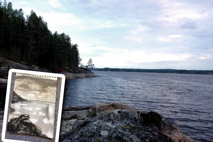 Scandtrack Kanutour Schweden 217