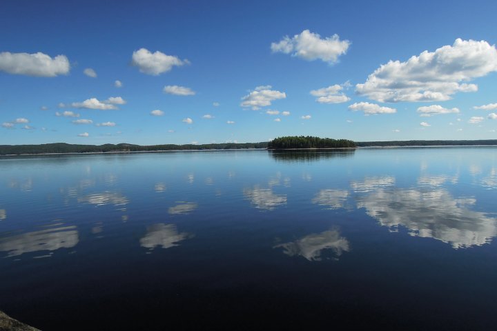 Scandtrack Kanutour Schweden 322