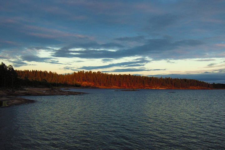 Scandtrack Kanutour Schweden 410