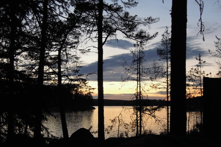 Scandtrack Kanutour Schweden 418