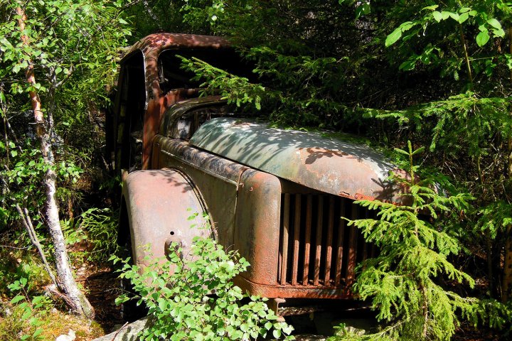 Scandtrack Kanutour Schweden 28