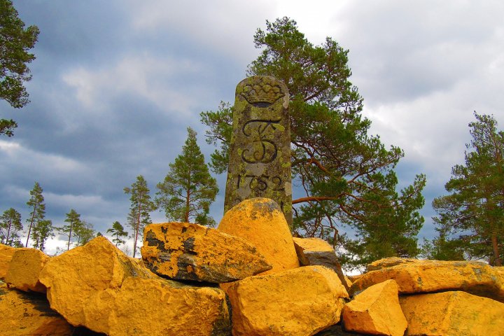 Scandtrack Kanutour Schweden 30