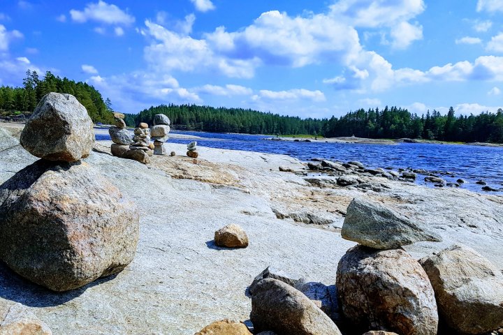Scandtrack Kanutour Schweden 20180728142157EFFECTS