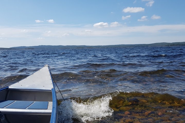 Scandtrack Kanutour Schweden 20180729131022