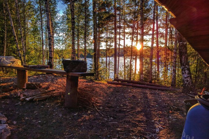 Scandtrack Kanutour Schweden IMG2018091219143401