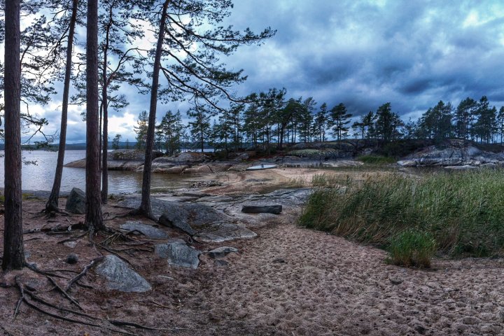 Scandtrack Kanutour Schweden PANO2018090819332301